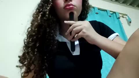 Snapshot of lily_anal_squirt chatting on 01-19-25, 11:43 lily_anal_squirt online show from 01-19-25, 11:43