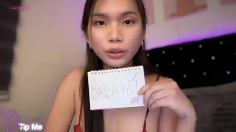 Lily- DONT FORGET TO FOLLOW ME HERE online show from 04-27-26, 06:39
