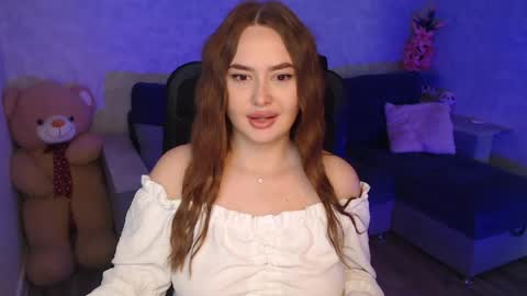 lily_baker_ online show from 06-27-26, 07:46