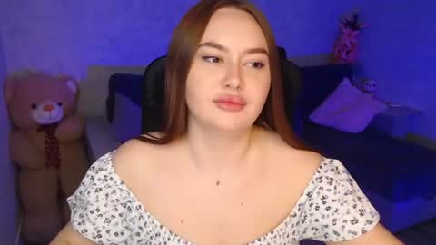 lily_baker_ online show from 07-01-26, 06:59