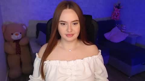 lily_baker_ online show from 07-08-26, 06:51