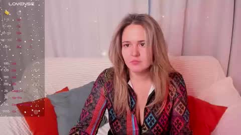 Lily online show from 02-01-26, 08:02