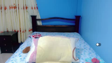 LILYB online show from 09-30-25, 12:04