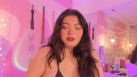 lily_cherry0 online show from 11-21-25, 09:35
