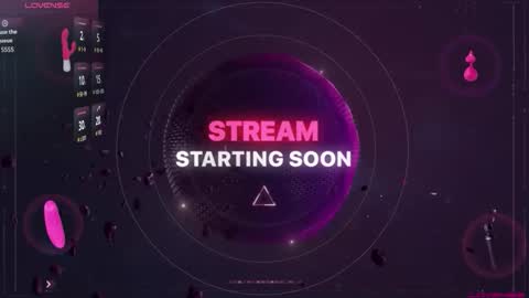 Lily Sugar Doll online show from 05-26-26, 12:12