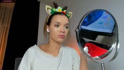 lily_dallass online show from 01-10-26, 09:55