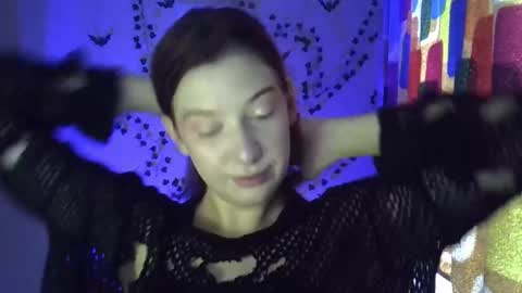 lily_ember online show from 10-24-25, 10:22