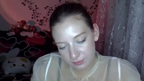lily_ember online show from 11-09-25, 05:22