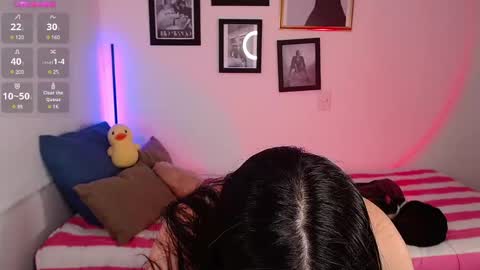 just lily online show from 01-23-25, 11:26