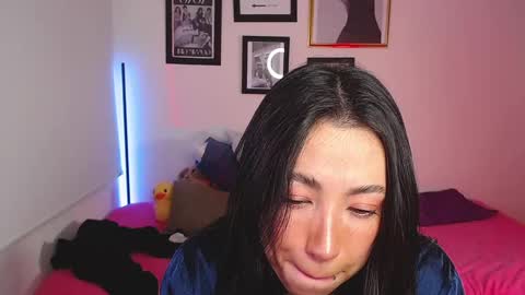just lily online show from 02-27-25, 01:05