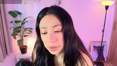 Snapshot of lily_evans_ chatting on 07-22-26, 09:50 just lily online show from 07-22-26, 09:50