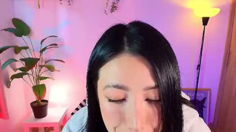 Snapshot of lily_evans_ chatting on 07-31-26, 10:31 just lily online show from 07-31-26, 10:31