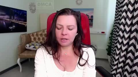 Lily online show from 05-08-26, 07:25