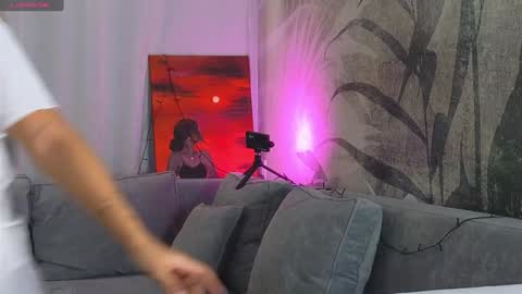 Lily online show from 12-23-24, 02:28