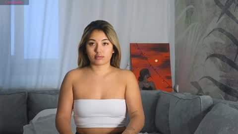 Lily online show from 12-29-24, 05:53