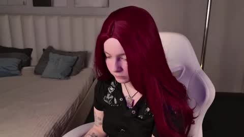 lily_hartson online show from 03-12-26, 08:26