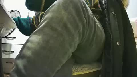 lily lovelyman online show from 12-22-24, 09:53