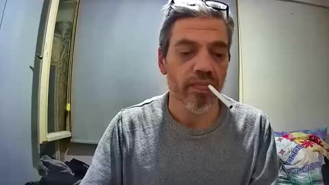 lily lovelyman online show from 02-19-25, 06:54