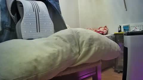 lily lovelyman online show from 01-15-26, 01:32