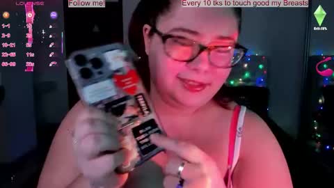 Elina  online show from 10-04-25, 10:30