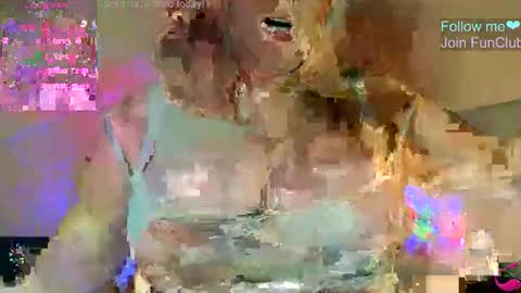 Elina  online show from 11-27-25, 12:56