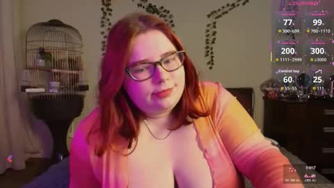 Elina  online show from 12-17-25, 02:23