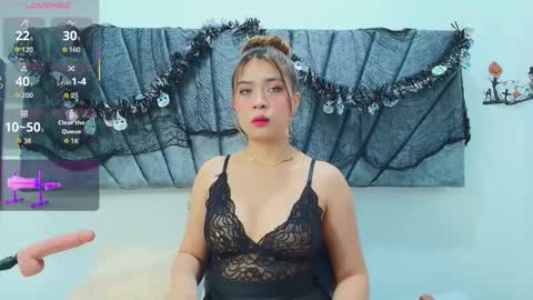 Snapshot of lily_meghan chatting on 11-02-25, 08:33 LILY MEGHAN online show from 11-02-25, 08:33