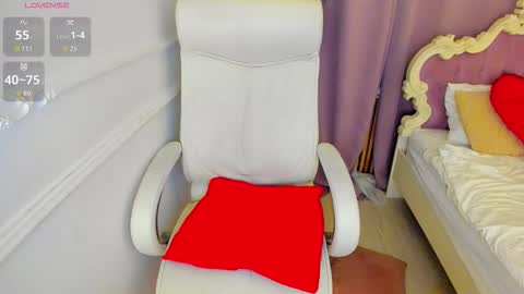 Lily online show from 03-14-26, 04:29