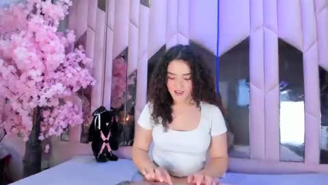 LILY MONROE online show from 07-02-26, 09:43