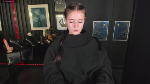 Lily online show from 12-07-24, 06:21