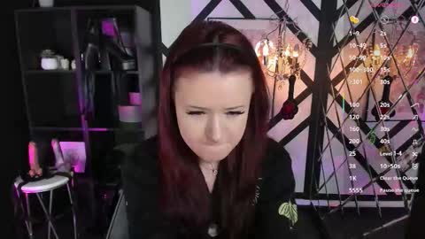 Lily online show from 03-06-26, 07:05