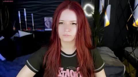 Lily online show from 05-05-26, 07:27