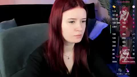Lily online show from 06-25-26, 02:32