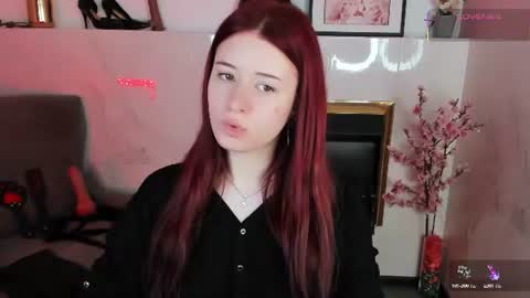 Lily online show from 06-28-26, 02:56