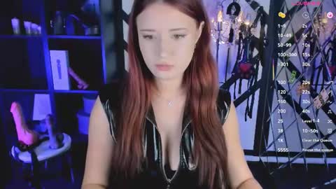 Lily online show from 07-28-26, 04:39