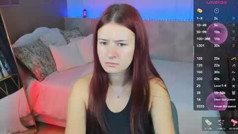 Lily online show from 08-02-26, 02:15