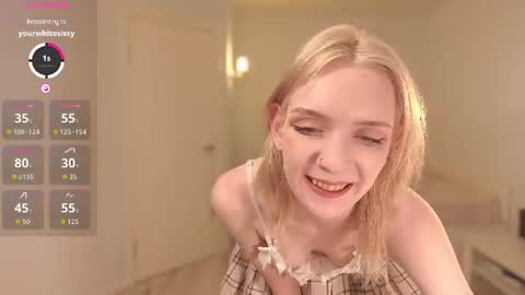 Lily online show from 07-03-26, 11:55