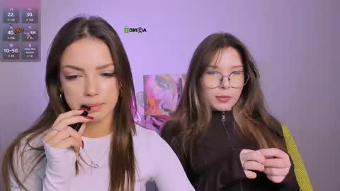 Lily online show from 09-16-25, 07:26