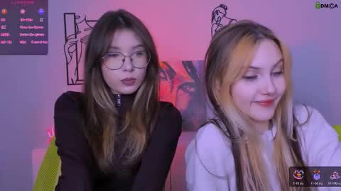 Lily online show from 10-02-25, 07:10