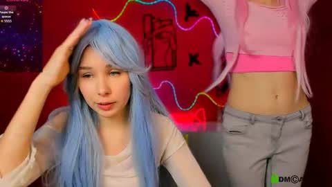 Lily online show from 04-17-26, 11:57