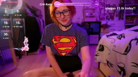 your lilyyyyyyy online show from 03-31-26, 07:47