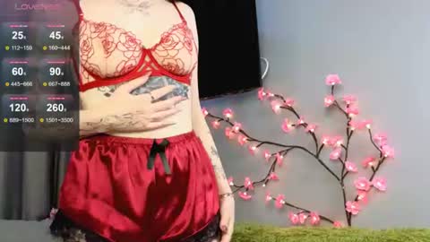 Lily online show from 06-29-26, 10:15