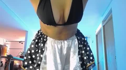 Snapshot of lily_robertss_ chatting on 03-07-25, 04:00 Lily Roberts online show from 03-07-25, 04:00