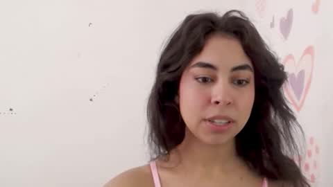 Snapshot of lily_robertss_ chatting on 11-22-25, 03:00 Lily Roberts online show from 11-22-25, 03:00