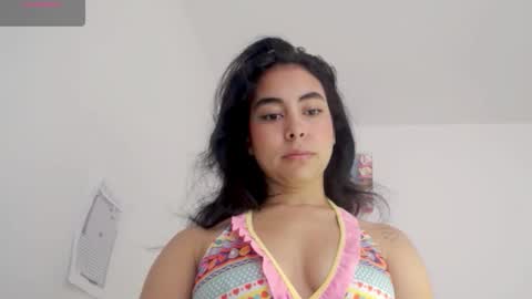 Snapshot of lily_robertss_ chatting on 03-15-26, 02:45 Lily Roberts online show from 03-15-26, 02:45