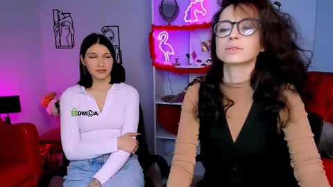 Lily  online show from 02-28-25, 12:20