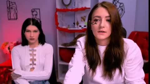 Lily  online show from 03-02-25, 10:03