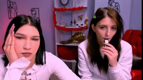 Lily  online show from 03-02-25, 01:05