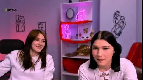 Lily  online show from 03-02-25, 04:10