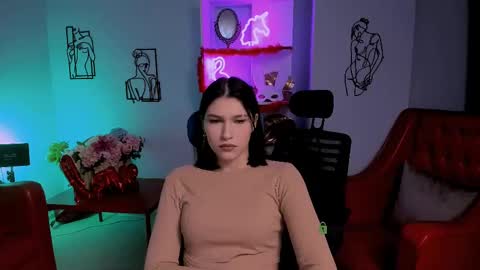 Lily  online show from 03-04-25, 02:17